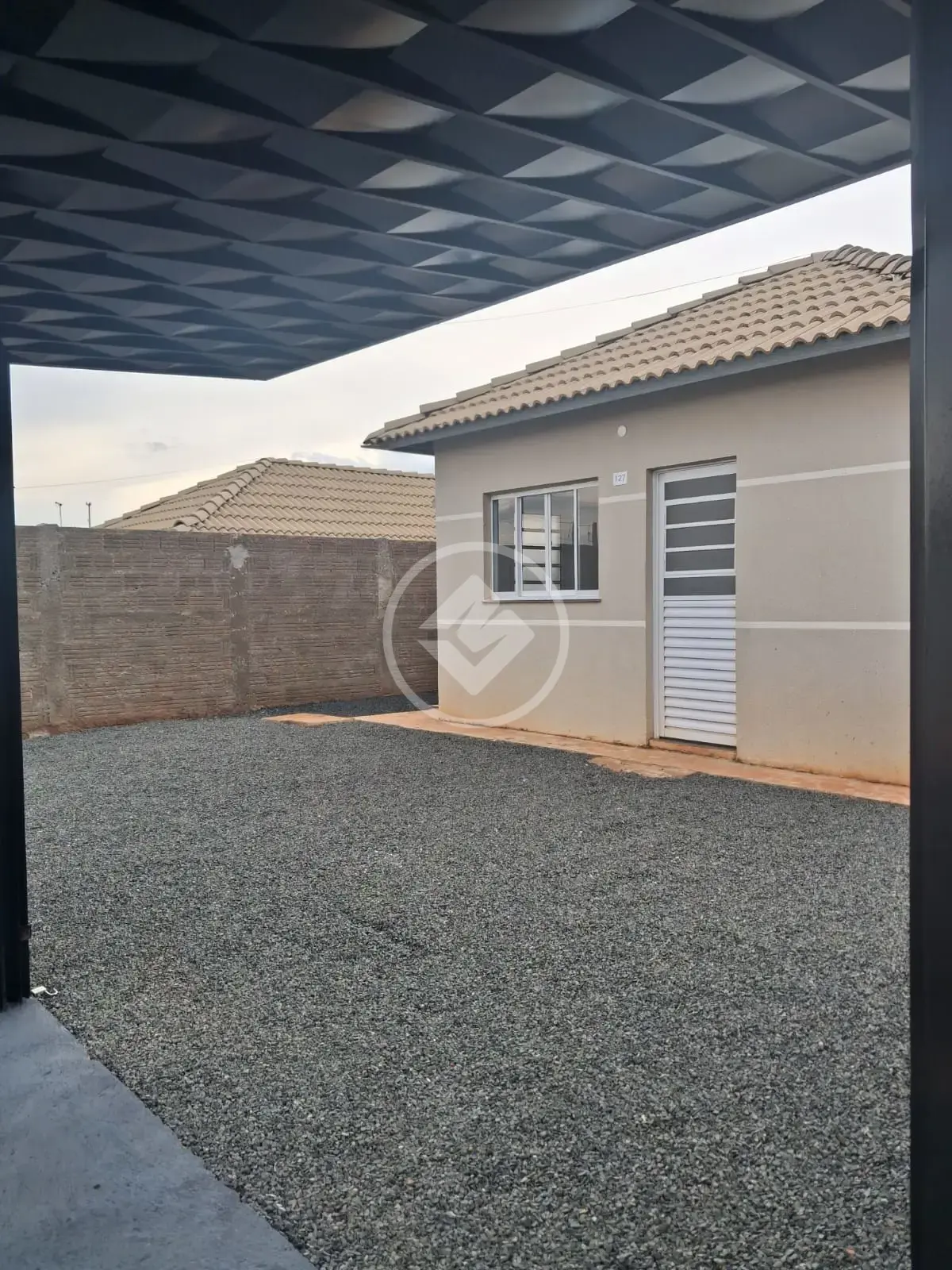 Imagem 2 - Casa em Residencial Maria Clara 2, São José do Rio Preto - SP