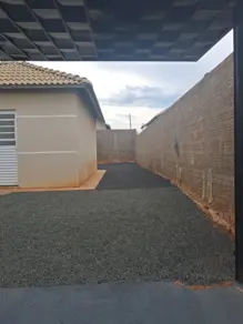 Imagem 4 - Casa em Residencial Maria Clara 2, São José do Rio Preto - SP