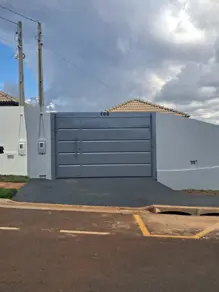 Casa Residencial Maria Clara 2, São José do Rio Preto - SP — foto 2