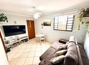 Apartamento Eldorado, São José do Rio Preto - SP — foto 1