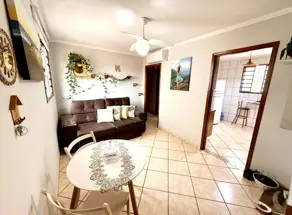 Apartamento Eldorado, São José do Rio Preto - SP — foto 2