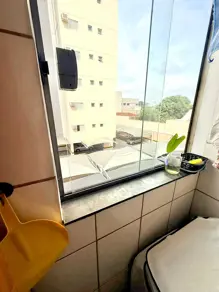 Imagem 5 - Apartamento em Eldorado, São José do Rio Preto - SP