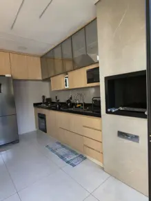 Sobrado Residencial Menezes 3, Bady Bassitt - SP — foto 2