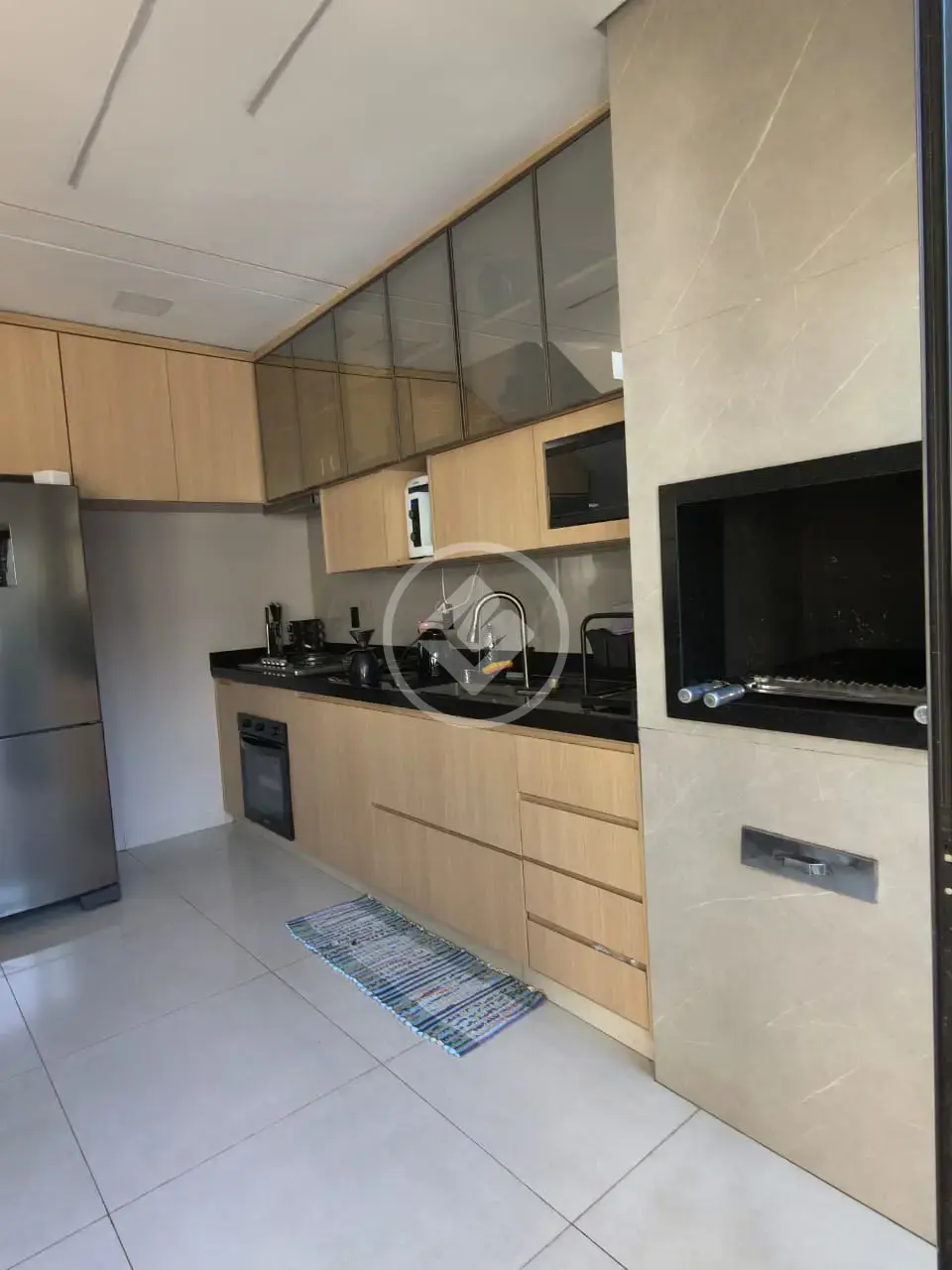 Image 2 - Sobrado em Residencial Menezes 3, Bady Bassitt - SP