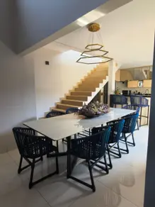 Sobrado Residencial Menezes 3, Bady Bassitt - SP — foto 1