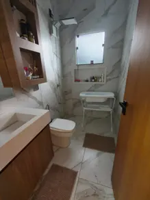 Imagem 4 - Sobrado em Residencial Menezes 3, Bady Bassitt - SP