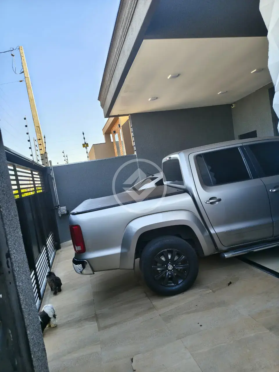 Image 9 - Sobrado em Residencial Menezes 3, Bady Bassitt - SP