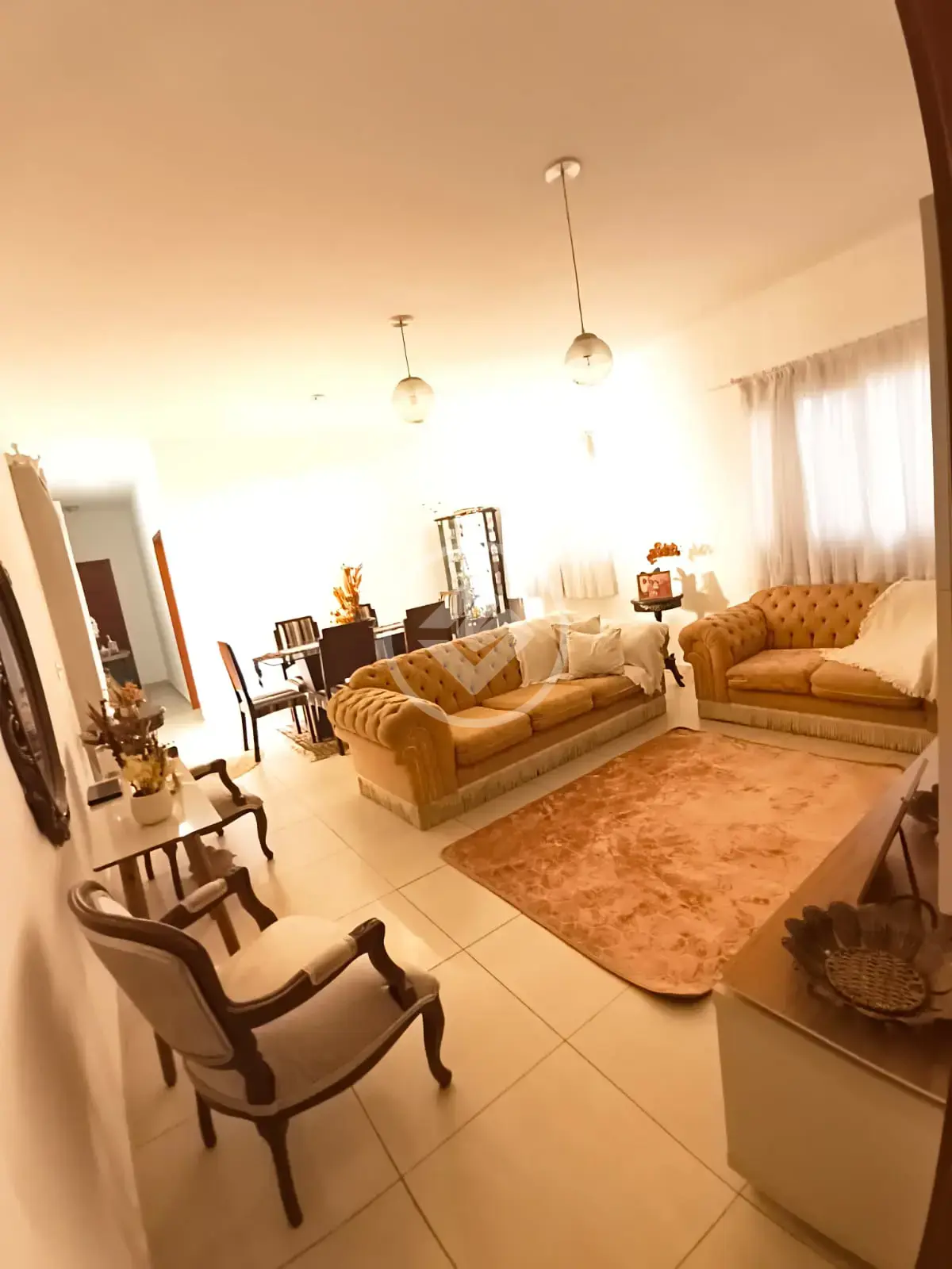 Imagem 1 - Casa Condomínio em Residencial Gaivota I, São José do Rio Preto - SP