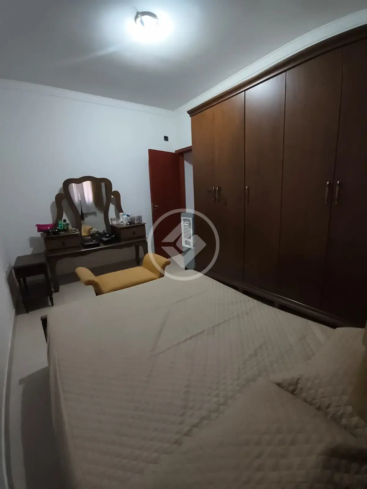 Imagem 2 - Casa Condomínio em Residencial Gaivota I, São José do Rio Preto - SP