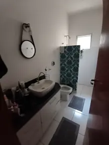 Imagem 3 - Casa Condomínio em Residencial Gaivota I, São José do Rio Preto - SP