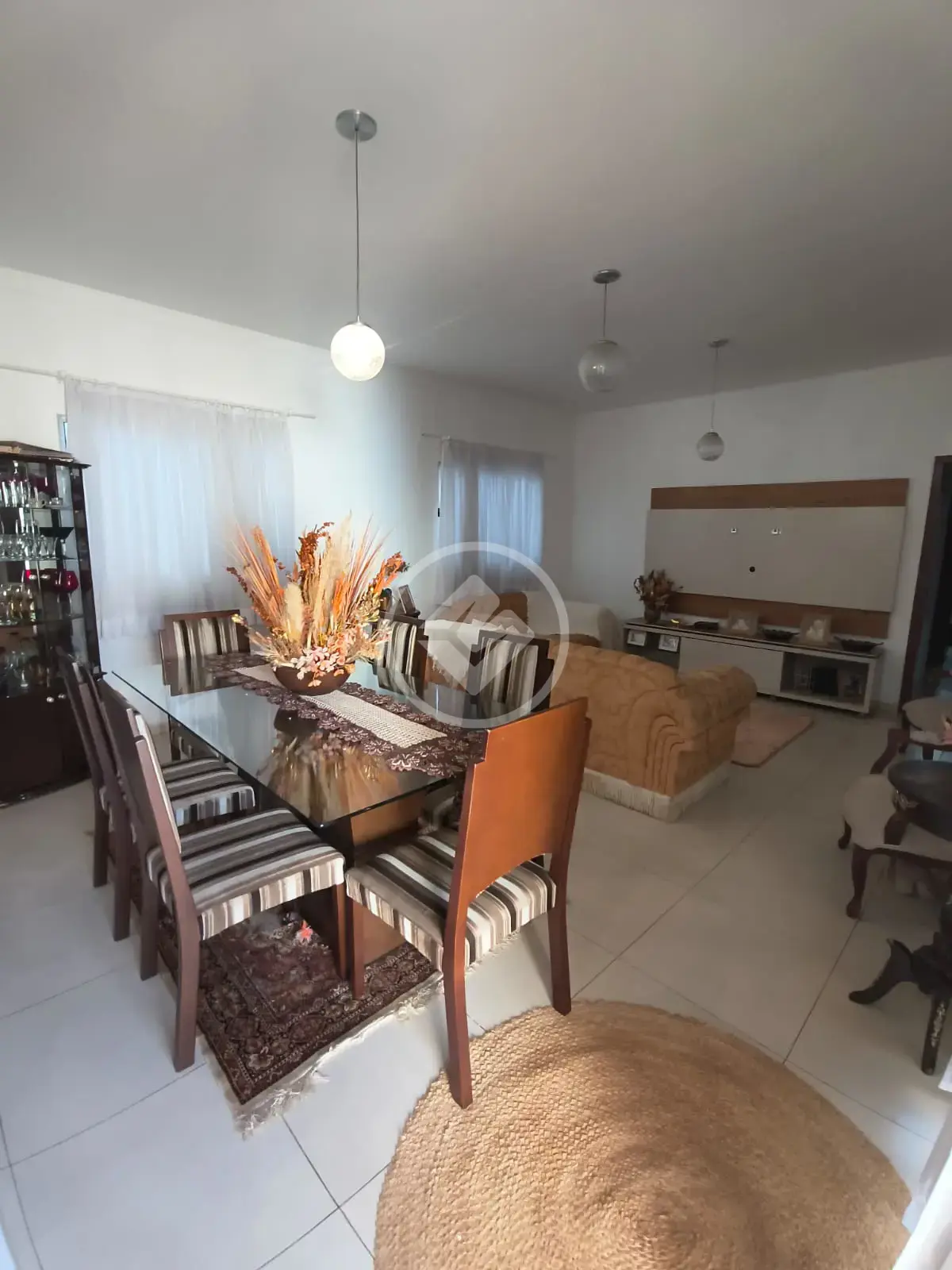 Imagem 6 - Casa Condomínio em Residencial Gaivota I, São José do Rio Preto - SP