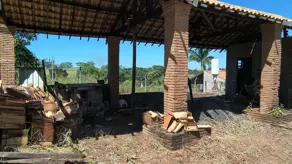 Imagem 2 - Chácara em Cidade Impperial, Guapiaçu - SP