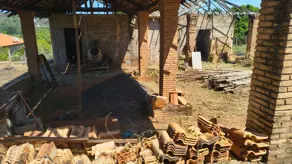 Imagem 5 - Chácara em Cidade Impperial, Guapiaçu - SP