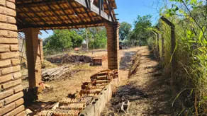 Imagem 6 - Chácara em Cidade Impperial, Guapiaçu - SP