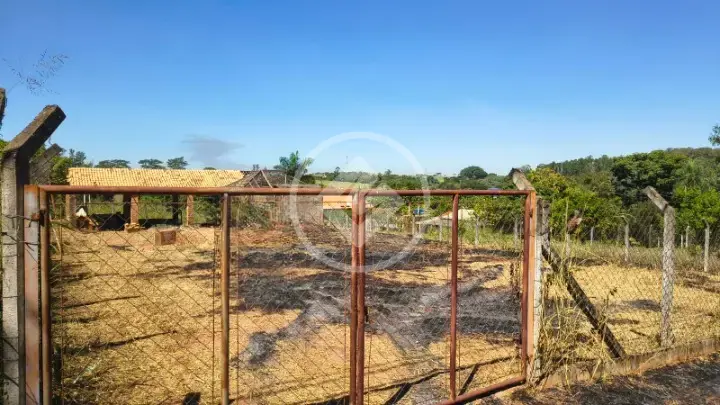 Imagem 1 - Chácara em Cidade Impperial, Guapiaçu - SP