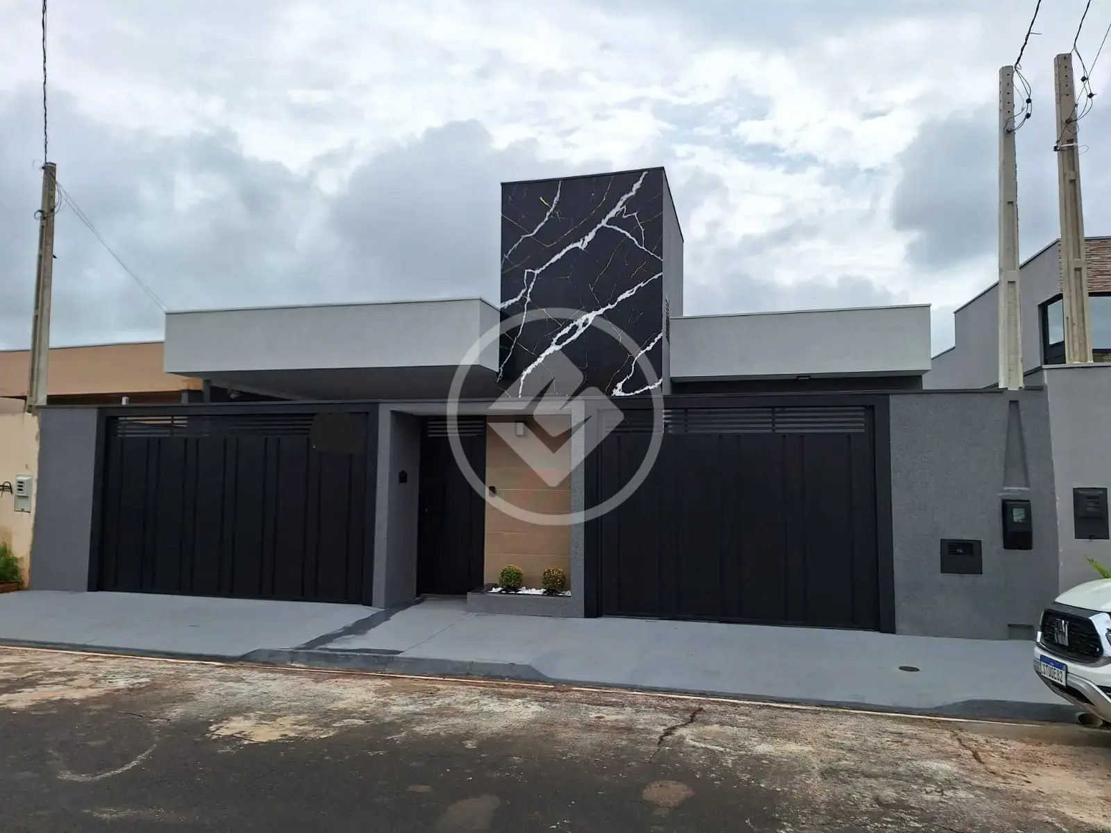Imagem 1 - Casa em Residencial Mais Parque Mirassol, Mirassol - SP
