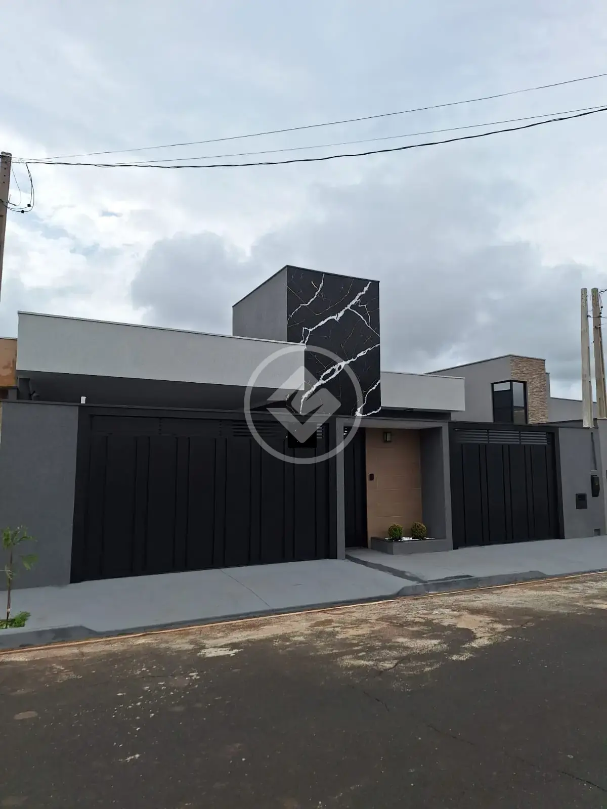 Imagem 1 - Casa em Residencial Mais Parque Mirassol, Mirassol - SP