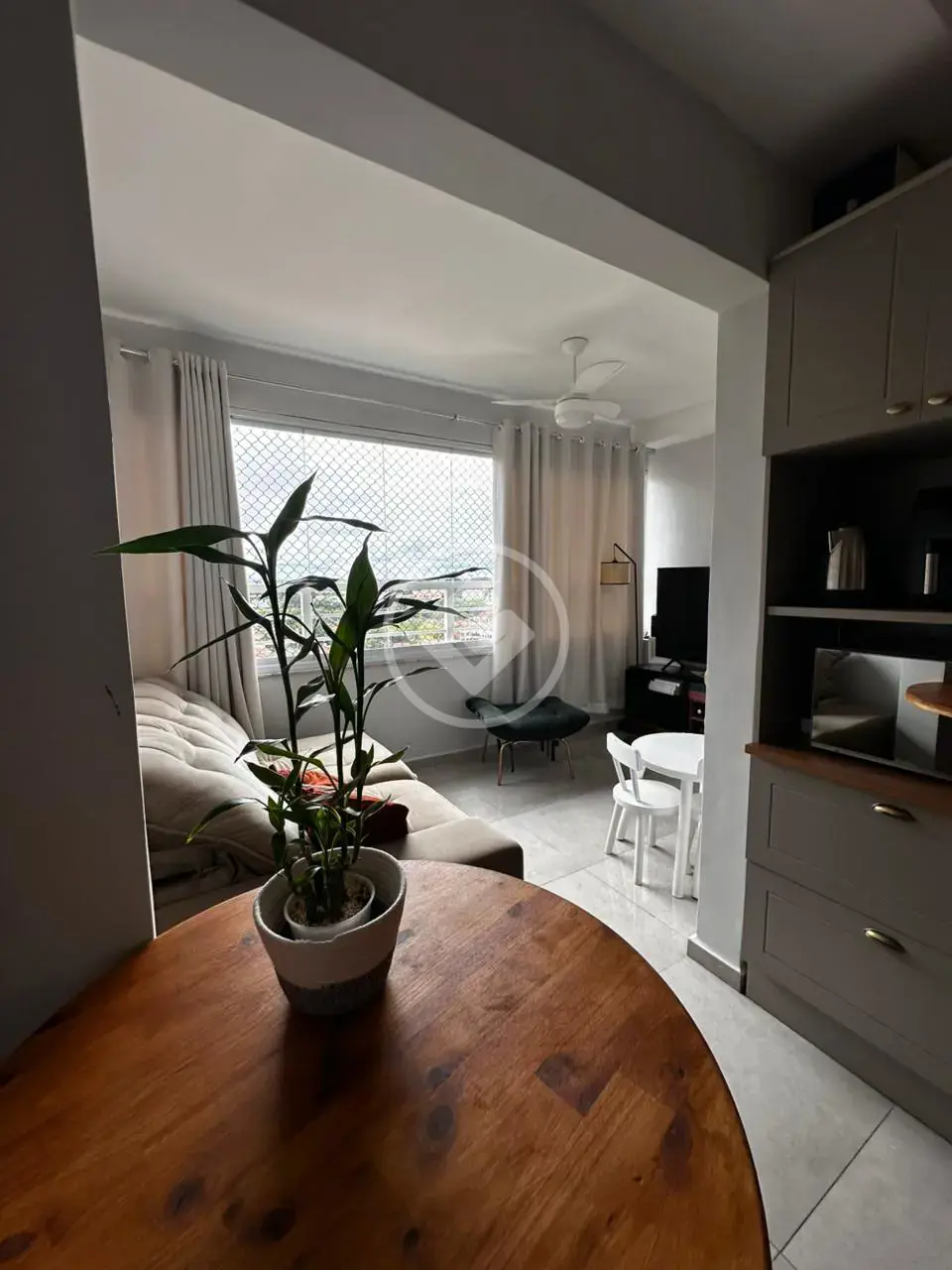 Imagem 5 - Apartamento em Conjunto Habitacional Sao Deocleciano, São José do Rio Preto - SP