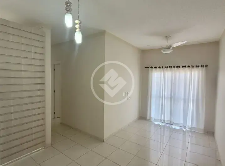 Imagem 1 - Apartamento em Vila Sao Judas Tadeu, São José do Rio Preto - SP