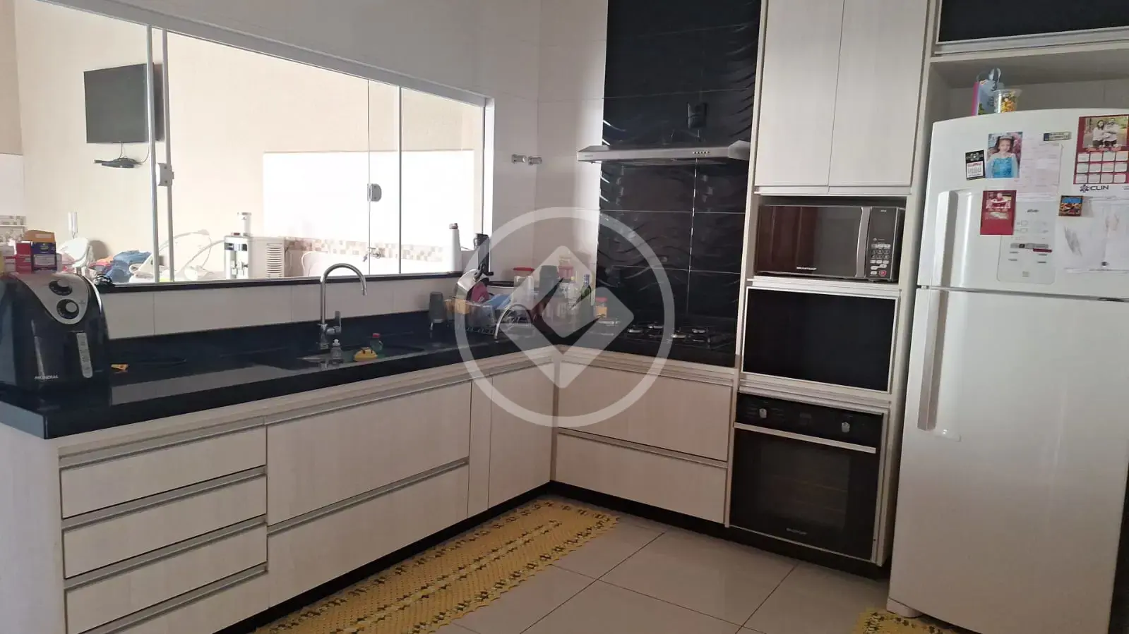 Imagem 1 - Casa em Setparque Avenida 2, São José do Rio Preto - SP