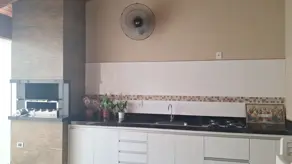 Casa Setparque Avenida 2, São José do Rio Preto - SP — foto 2