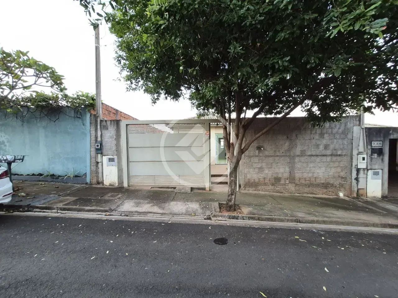 Imagem 1 - Casa em Centro, São José do Rio Preto - SP