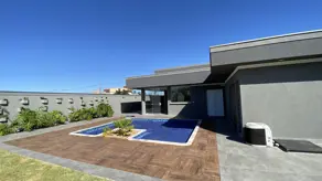 Imagem 4 - Casa Condomínio em Condomínio Jardim Botânico, Bady Bassitt - SP