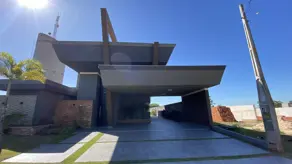 Imagem 2 - Casa Condomínio em Condomínio Jardim Botânico, Bady Bassitt - SP