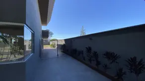 Imagem 3 - Casa Condomínio em Condomínio Jardim Botânico, Bady Bassitt - SP
