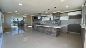 Imagem 6 - Casa Condomínio em Condomínio Jardim Botânico, Bady Bassitt - SP