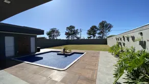 Imagem 5 - Casa Condomínio em Condomínio Jardim Botânico, Bady Bassitt - SP