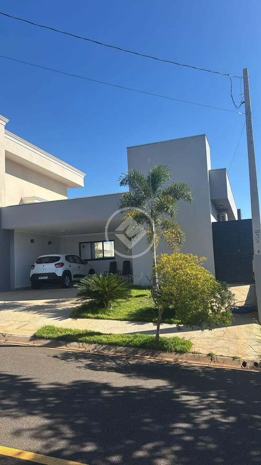 Imagem 1 - Casa Condomínio em Parque Residencial Nature I, São José do Rio Preto - SP