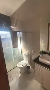 Imagem 5 - Casa Condomínio em Parque Residencial Nature I, São José do Rio Preto - SP