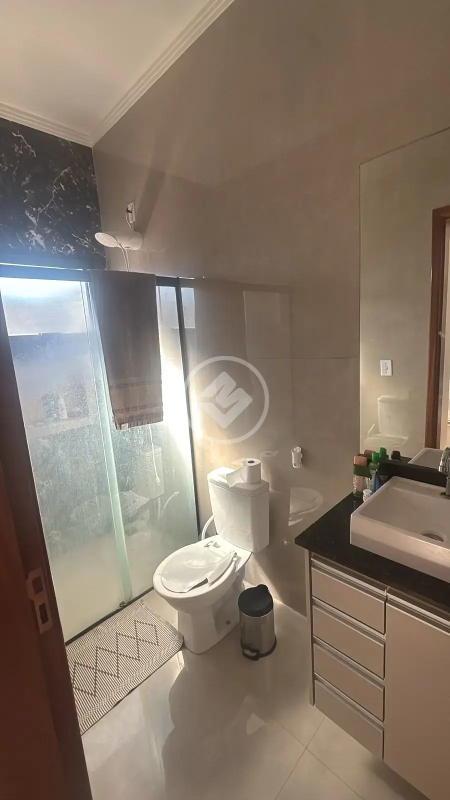 Imagem 5 - Casa Condomínio em Parque Residencial Nature I, São José do Rio Preto - SP