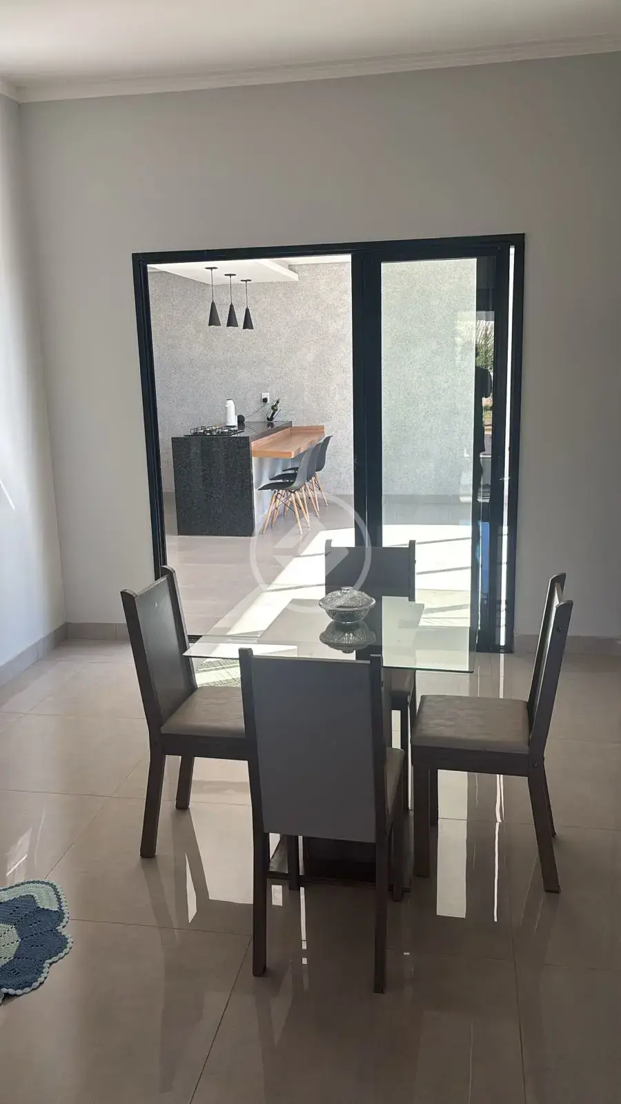Imagem 2 - Casa Condomínio em Parque Residencial Nature I, São José do Rio Preto - SP