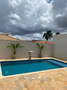 Casa Jardim Tarraf II, São José do Rio Preto - SP — foto 1