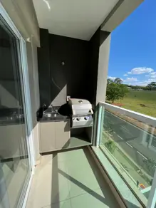 Apartamento Pinheiros, São José do Rio Preto - SP — foto 2