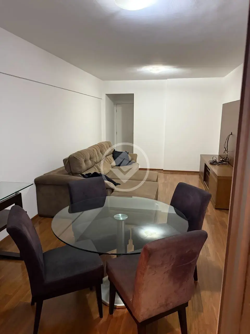 Imagem 1 - Apartamento em Centro, São José do Rio Preto - SP