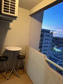 Imagem 3 - Apartamento em Centro, São José do Rio Preto - SP