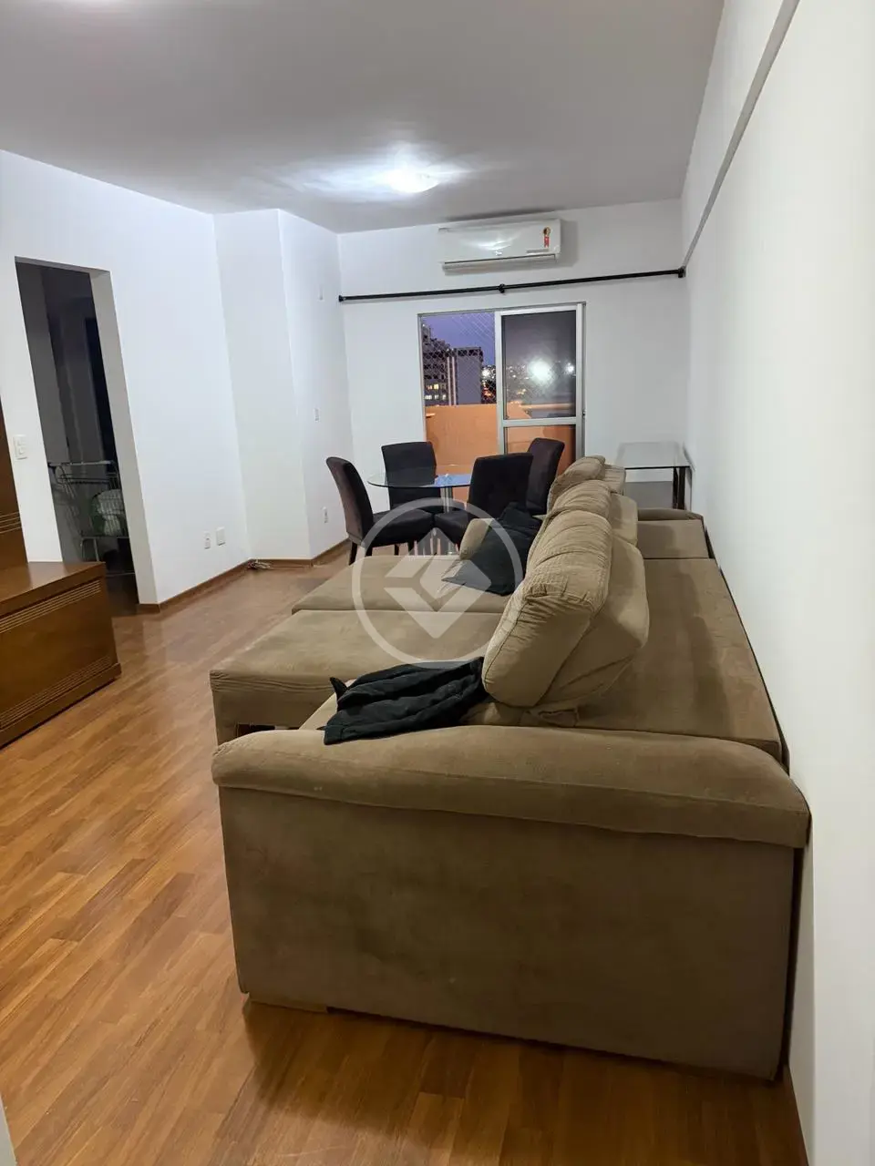 Imagem 1 - Apartamento em Centro, São José do Rio Preto - SP