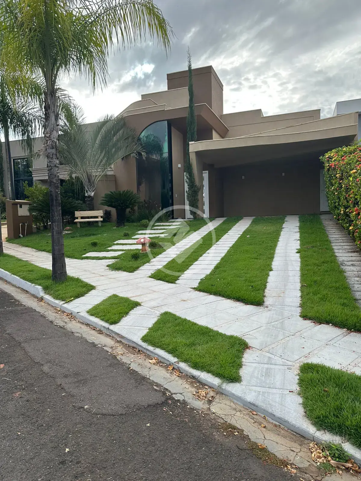 Imagem 1 - Casa Condomínio em Residencial Gaivota I, São José do Rio Preto - SP