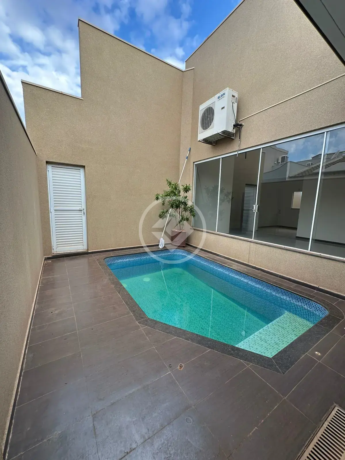 Imagem 1 - Casa Condomínio em Residencial Gaivota I, São José do Rio Preto - SP