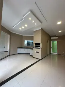 Imagem 2 - Casa Condomínio em Residencial Gaivota I, São José do Rio Preto - SP