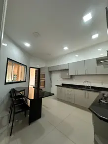 Imagem 3 - Casa Condomínio em Residencial Gaivota I, São José do Rio Preto - SP