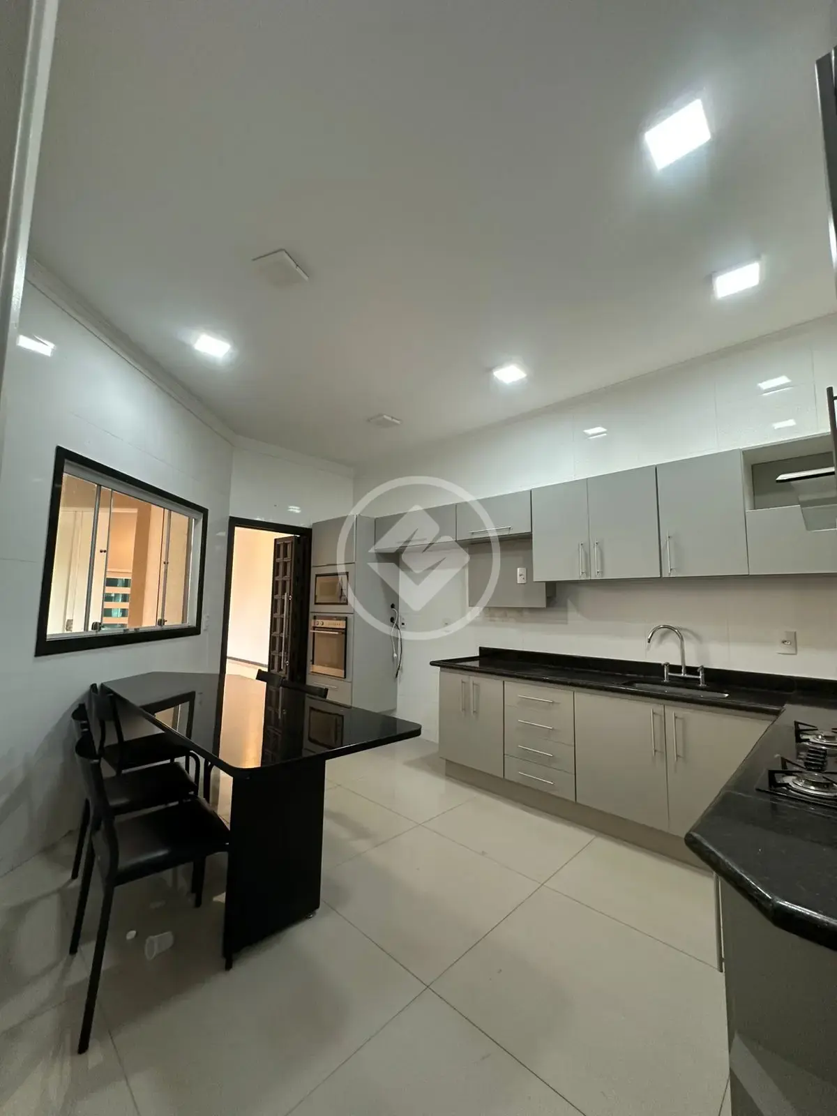 Imagem 3 - Casa Condomínio em Residencial Gaivota I, São José do Rio Preto - SP