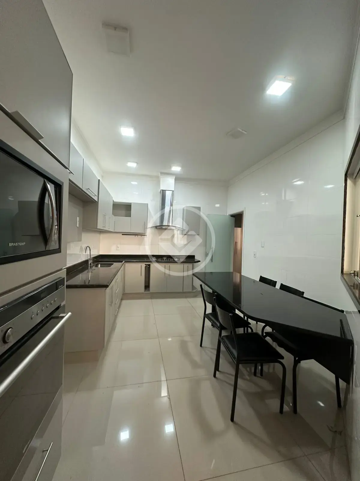 Imagem 4 - Casa Condomínio em Residencial Gaivota I, São José do Rio Preto - SP