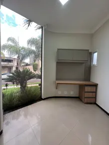 Imagem 6 - Casa Condomínio em Residencial Gaivota I, São José do Rio Preto - SP