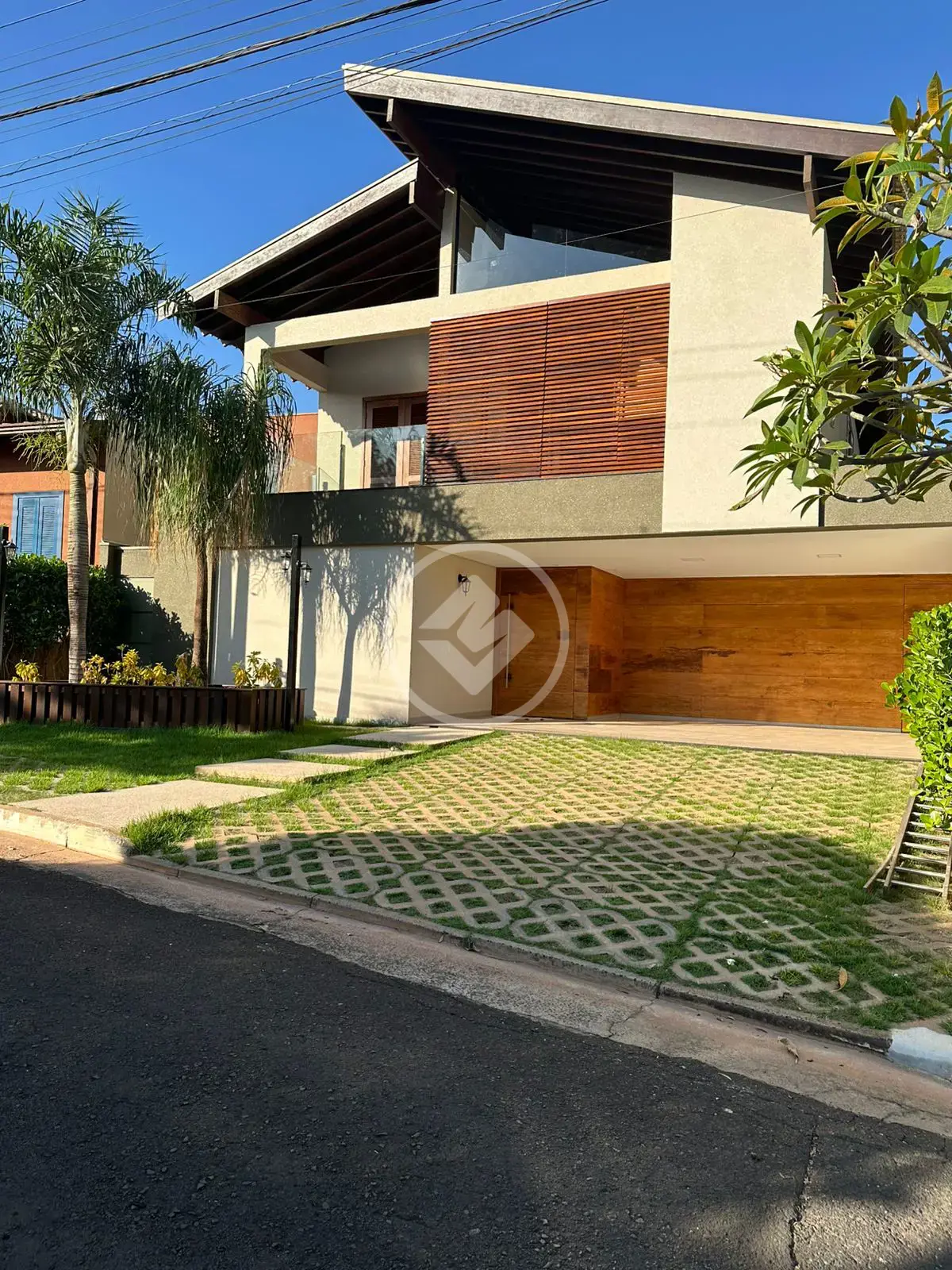 Imagem 1 - Casa Condomínio em Condomínio Village La Montagne, São José do Rio Preto - SP