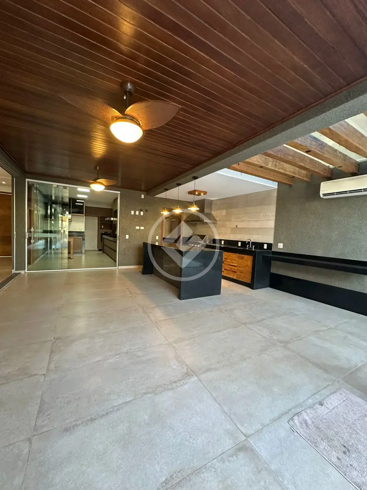 Imagem 1 - Casa Condomínio em Condomínio Village La Montagne, São José do Rio Preto - SP