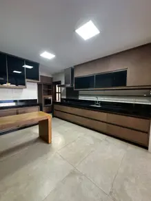 Imagem 3 - Casa Condomínio em Condomínio Vilage La Montagne, São José do Rio Preto - SP